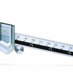 Calibrador vernier electrónico INSIZE 1114-300A 0-12"