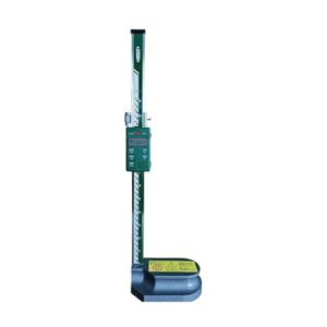 Medidor de Alturas, Pie de Rey 1150-300E 0 a 12 pulg / 0 a 300 mm