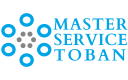 LOGO MASTER SERVICE TOBAN HD